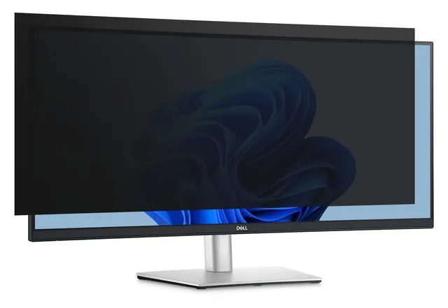 kensington-privacy-screen-for-dell-34-curved-monitor-fp340uw-de image 1