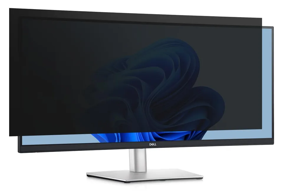 kensington-privacy-screen-for-dell-34-curved-monitor-fp340uw-de image 1