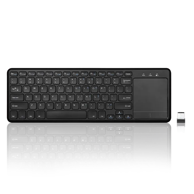 perixx-periboard-716-iii-wireless-mini-touchpad-keyboard-with-multi-touch image 1
