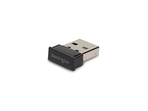 kensington-replacement-receiver-for-pro-fit-wireless-keyboards-and-mice-k75223ww image 2