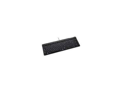 kensington-simple-solutions-wired-keyboard-with-smart-card-reader-cac-k55115us image 8