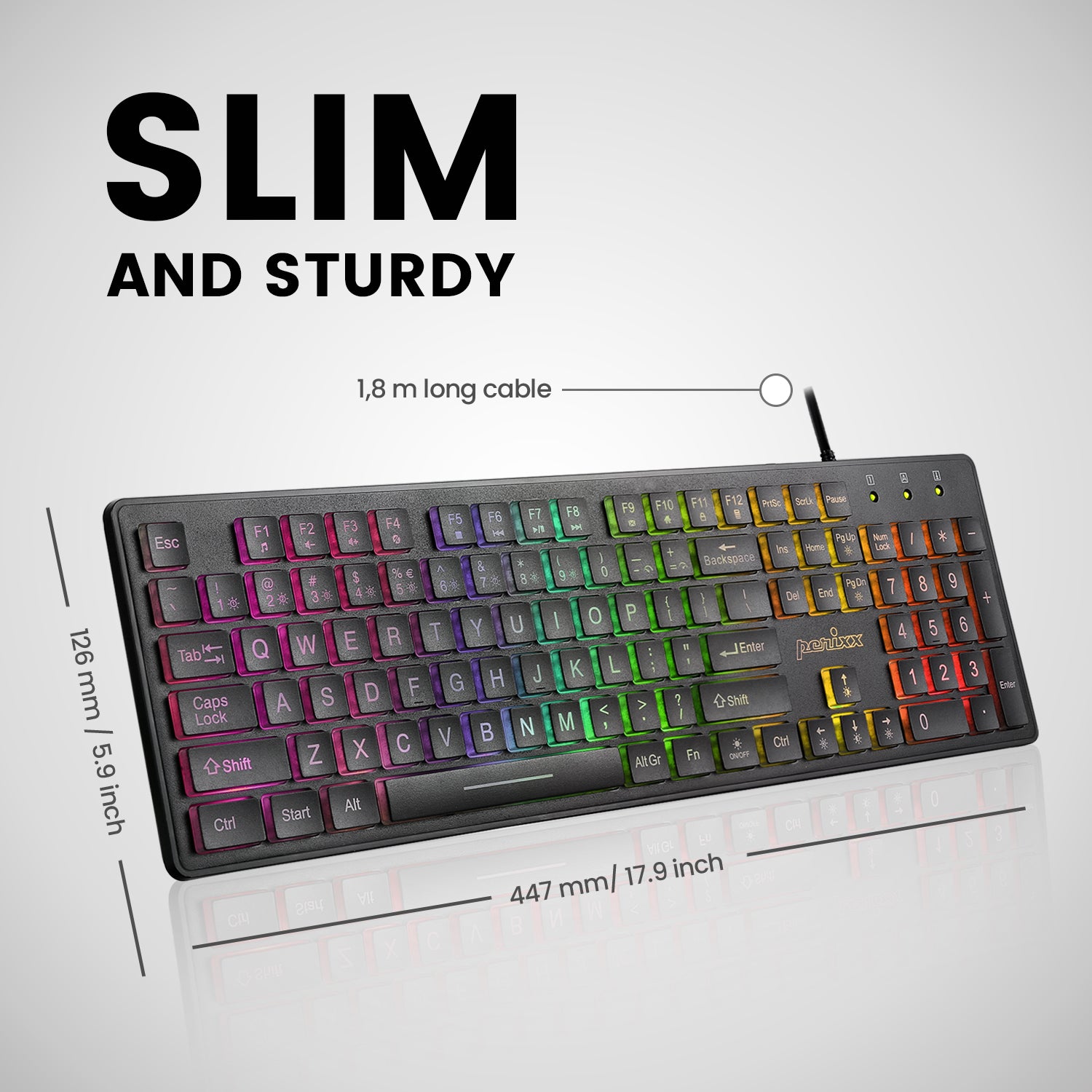perixx-periboard-317rgb-wired-backlit-usb-keyboard image 5