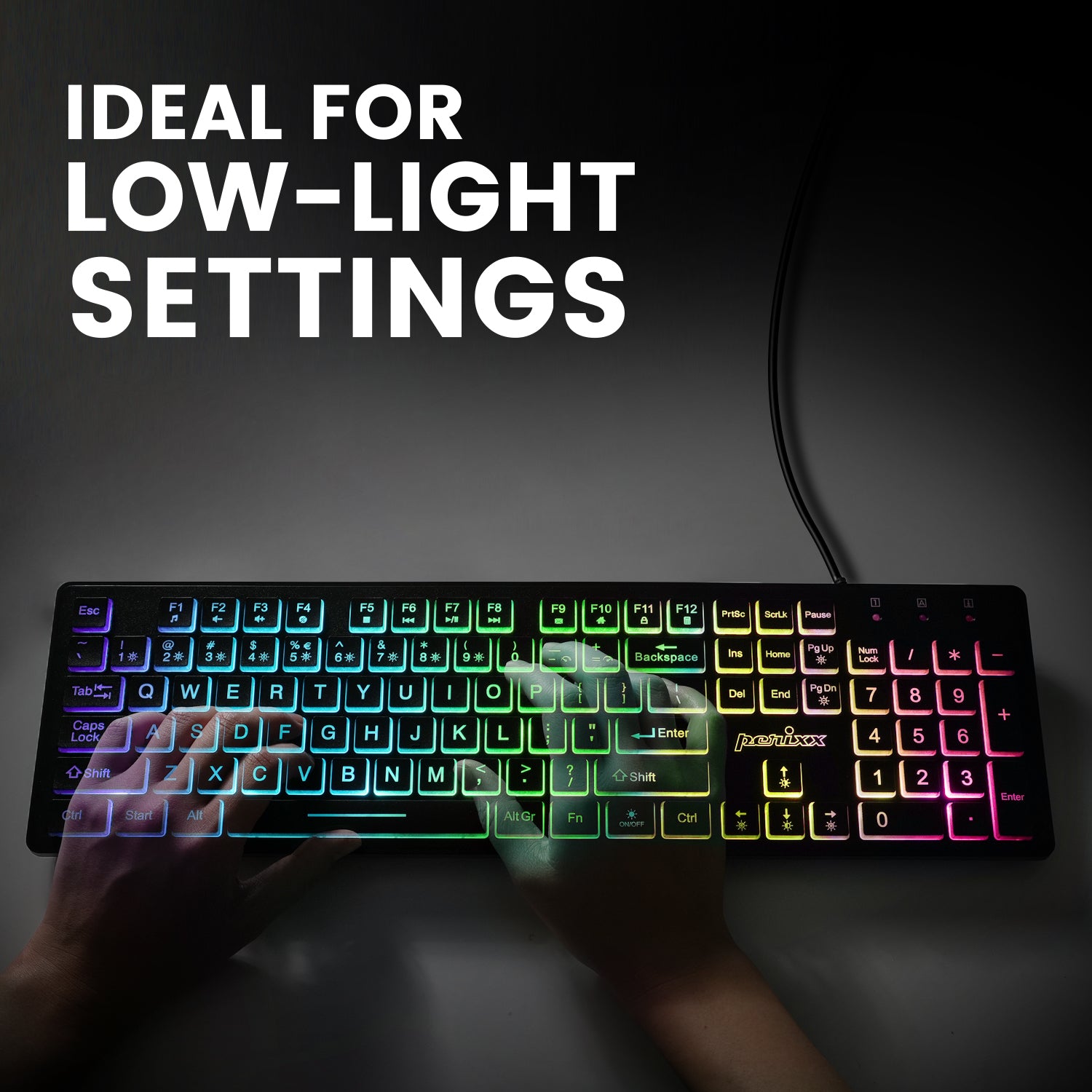 perixx-periboard-317rgb-wired-backlit-usb-keyboard image 4