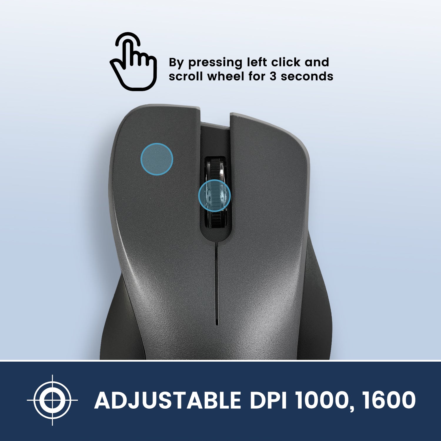 perixx-perimice-821ib-wireless-bluetooth-mouse image 3