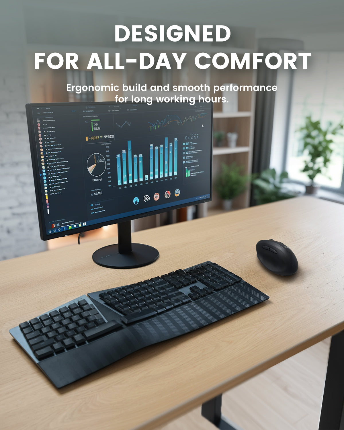perixx-perimice-719rx-wireless-rechargeable-ergonomic-vertical-mouse image 7