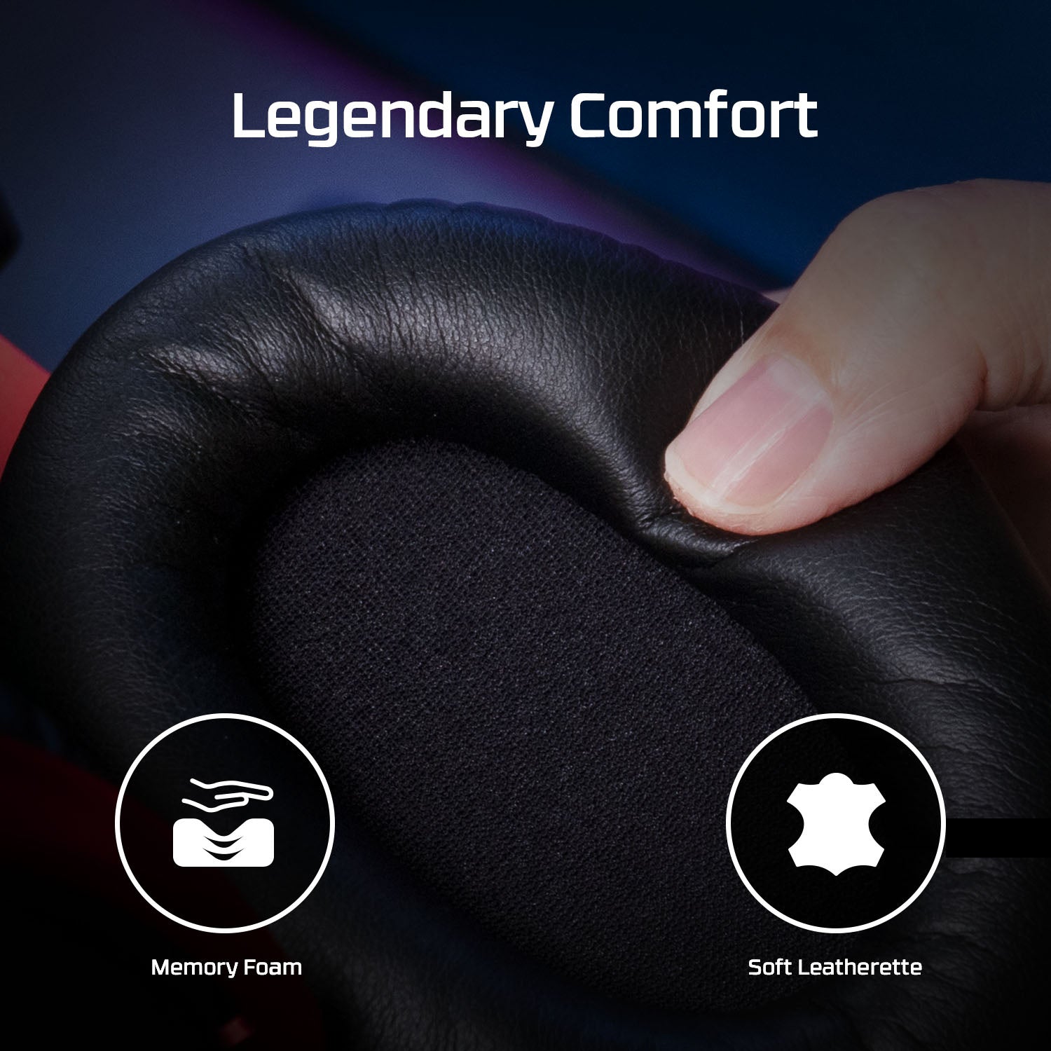 hyperx-cloud-ii-gaming-headset-multi-platform-with-7-1-surround-sound image 2