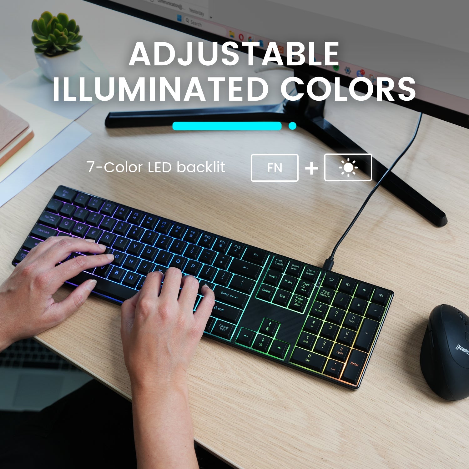 perixx-periboard-329-wired-backlit-keyboard-with-scissor-keys-and-large-print-le image 6