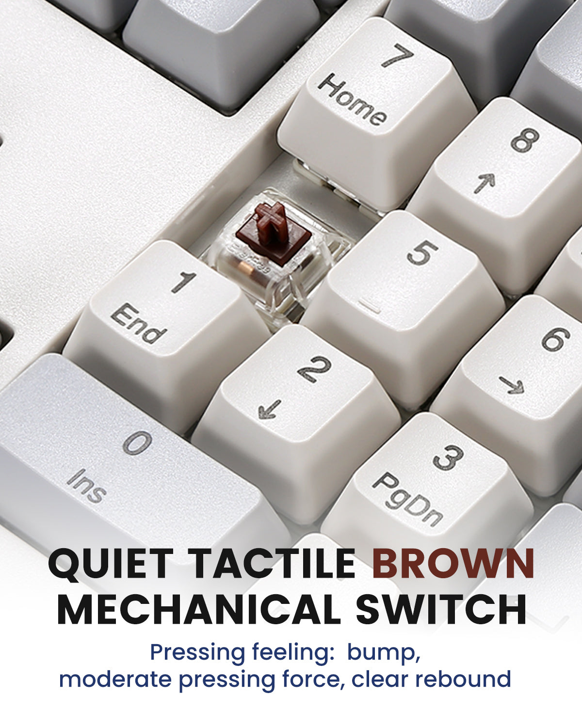 perixx-periboard-108m-mechanical-full-size-keyboard-gateron-red-sa-keycaps image 3