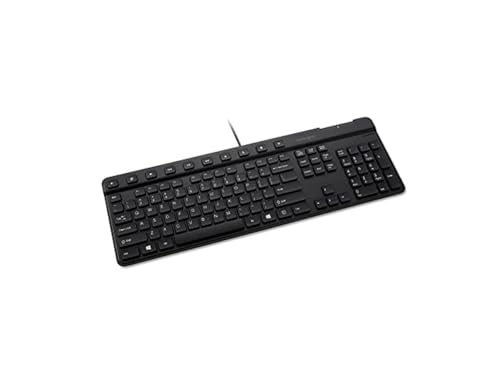 kensington-simple-solutions-wired-keyboard-with-smart-card-reader-cac-k55115us image 7