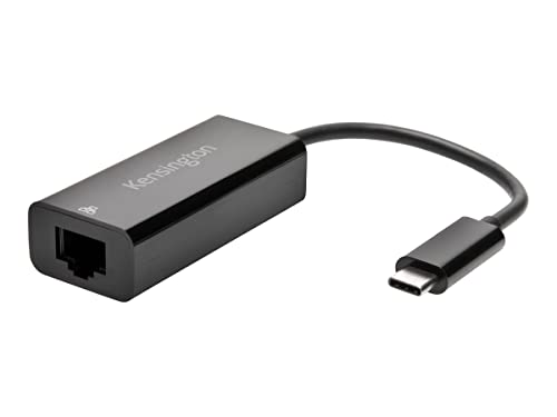 kensington-usb-c-to-gigabit-ethernet-adapter-k33475ww-stable-wired-connection-fo image 5