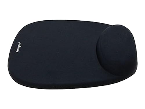 kensington-comfort-gel-mouse-pad-with-wrist-rest-k62386am-black-ergonomic-suppor image 6