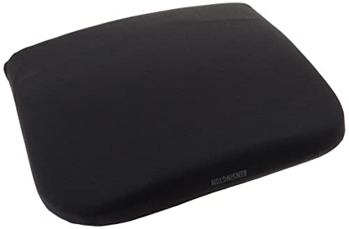 kensington-memory-foam-backrest-16-x-12-x-16-black image 8