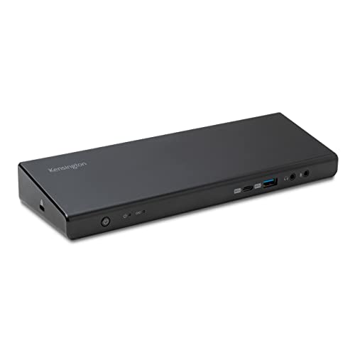 kensington-sd4750p-usb-c-displaylink-docking-station-dual-4k-85w-power-delivery- image 7