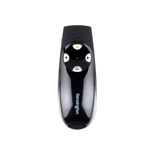 kensington-presenter-expert-wireless-with-green-laser-k75774ww-150ft-range-10x-b image 5
