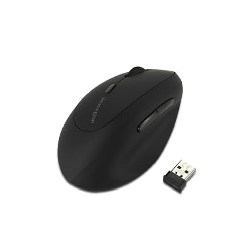kensington-pro-fit-left-handed-ergo-wireless-mouse-k79810ww-black image 6