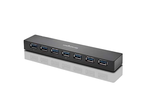 kensington-uh7000c-usb-3-0-7-port-hub-with-charging-k39123am image 3