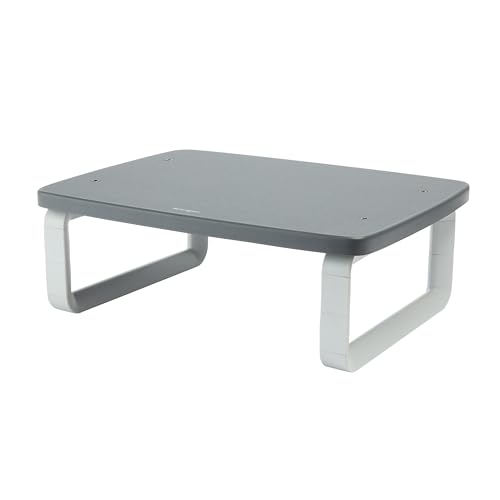 kensington-smartfit-monitor-stand-plus-k60089-ergonomic-extra-wide-stand-for-up- image 7