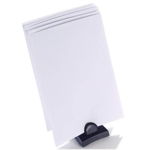 kensington-insight-priority-puck-document-holder-62061b-adjustable-desktop-copy- image 7