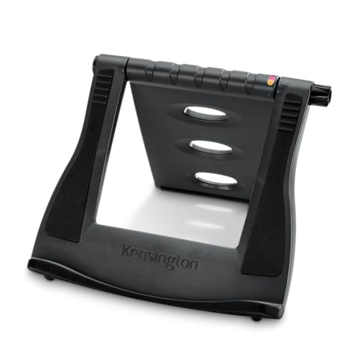 kensington-easy-riser-portable-ergonomic-laptop-cooling-stand image 8