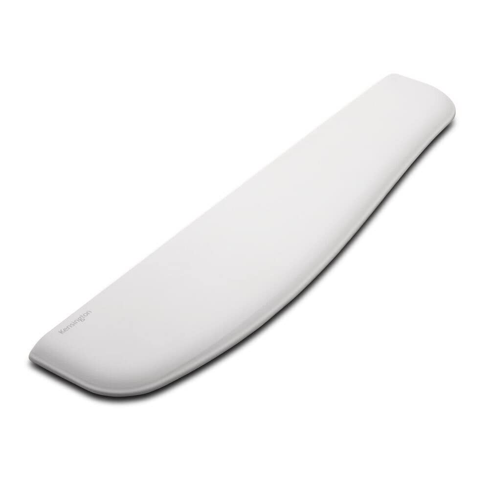 kensington-ergosoft-wrist-rest-for-slim-keyboard-gray-k50434ww image 5