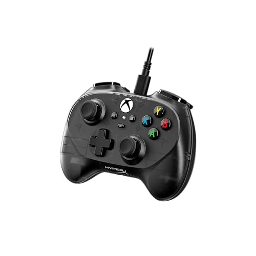 hyperx-clutch-tanto-mini-wired-gaming-controller-for-xbox-series-x-s-licensed-co image 7