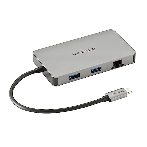 kensington-uh1450p-dual-4k-usb-c-mobile-dock-k36900ww image 6