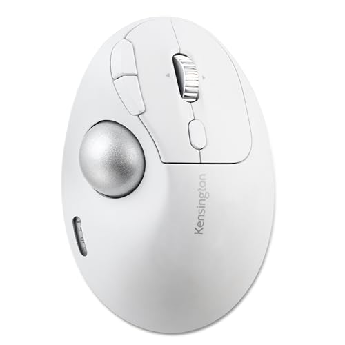 kensington-tb550-wireless-trackball-mouse-rechargeable-bluetooth-le-2-4ghz-ergon image 6