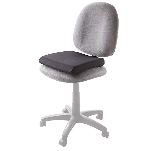 kensington-memory-foam-seat-rest-82024-high-density-viscoelastic-foam-pressure-s image 3