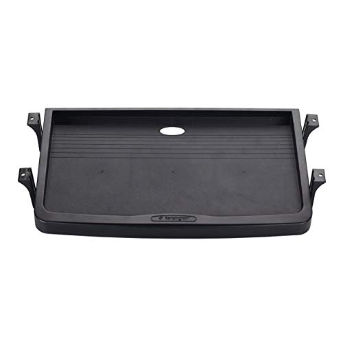 kensington-underdesk-basic-keyboard-drawer-k60009us-space-saving-sliding-tray-bl image 6