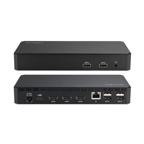 kensington-sd4760p-11-in-1-usb-c-docking-station-triple-monitor-displaylink-100w image 7
