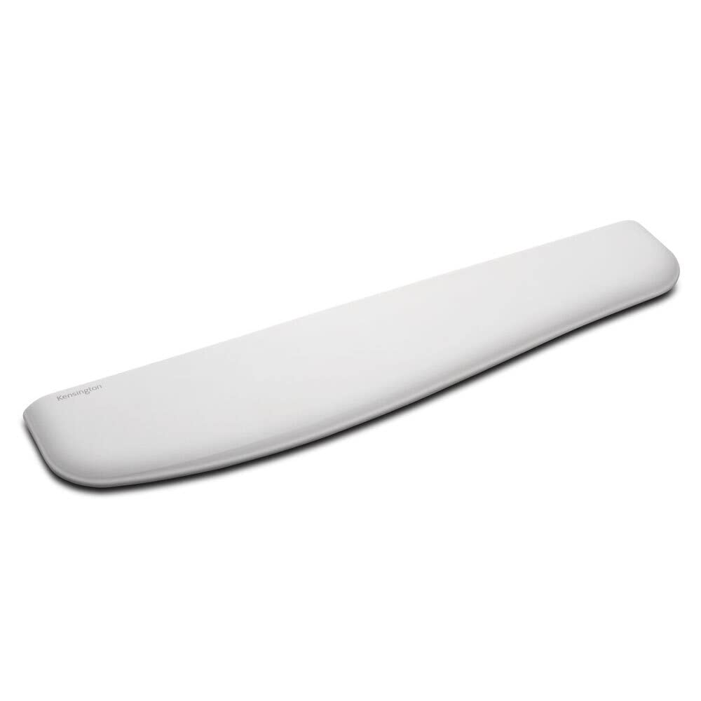 kensington-ergosoft-wrist-rest-for-slim-keyboard-gray-k50434ww image 4