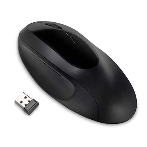 kensington-pro-fit-ergonomic-wireless-mouse-black-k75404ww image 7