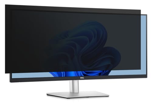 kensington-privacy-screen-for-dell-34-curved-monitor-fp340uw-de image 5