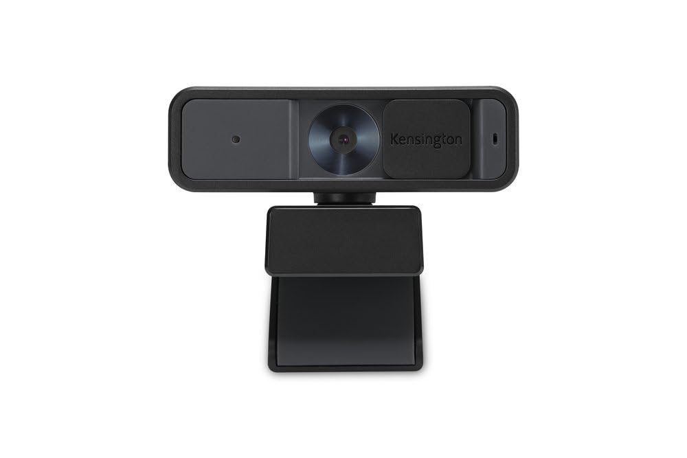 kensington-w2000-1080p-auto-focus-webcam-with-microphone-privacy-shutter-eptz-k8 image 2