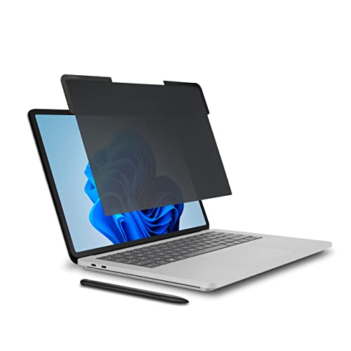 kensington-magpro-elite-magnetic-privacy-screen-for-surface-laptop-studio-k51701 image 8