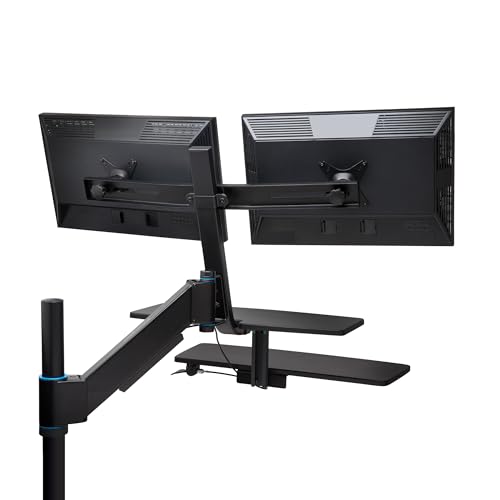 kensington-smart-fit-sit-stand-dual-monitor-workstation-k52796ww image 7