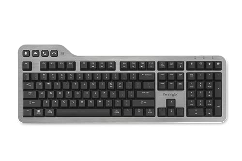 kensington-mk7500f-quiettype-pro-silent-mechanical-keyboard-wireless-backlit-spi image 8