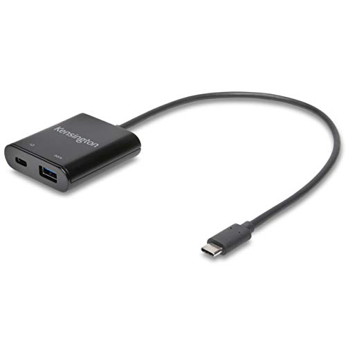 kensington-pd1000-usb-c-95w-power-delivery-dongle-for-usb-3-0-type-a-docking-sta image 6