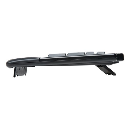 kensington-pro-fit-wired-comfort-keyboard-k72402us-nine-way-adjustable-feet-padd image 6