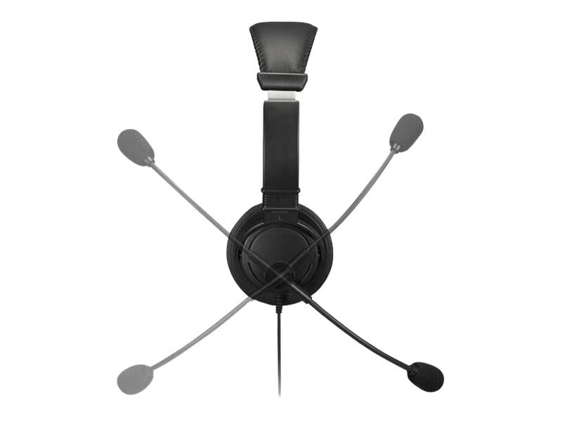 kensington-hi-fi-usb-headphones-with-mic-volume-control-k33065ww image 5
