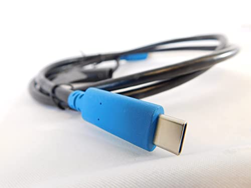 kensington-usb-c-3-2-gen2-cable-with-usb-a-adapter-100w-power-delivery-1-meter-k image 8