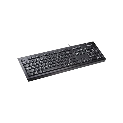 kensington-64370a-keyboard-for-life-spill-safe-usb-lifetime-warranty image 6