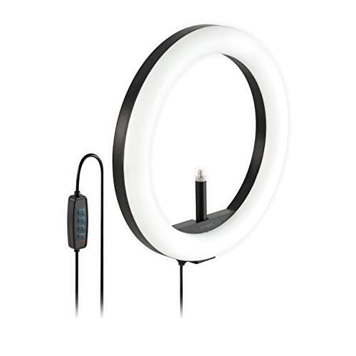 kensington-l1000-bicolor-ring-light-with-webcam-mount-k87653ww-960-lumens-usb-a- image 7