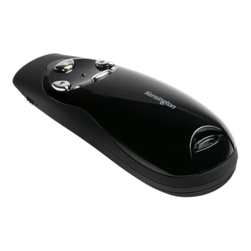kensington-presenter-expert-wireless-with-green-laser-k75774ww-150ft-range-10x-b image 6