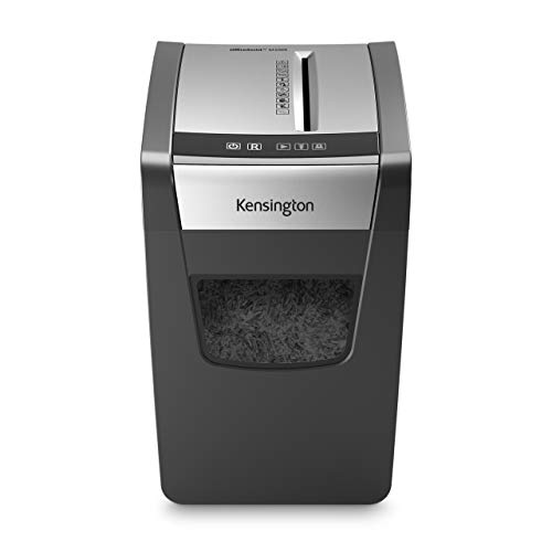 kensington-m100s-crosscut-shredder-k52076am-anti-jam-10-sheet-6-gallon-bin image 7