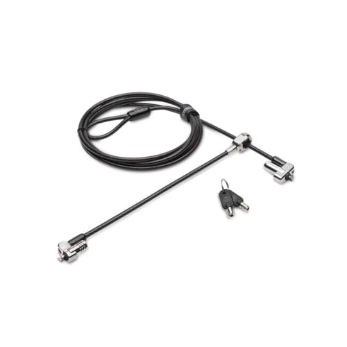 kensington-n17-keyed-dual-head-laptop-lock-for-dell-devices-k67995ww image 8
