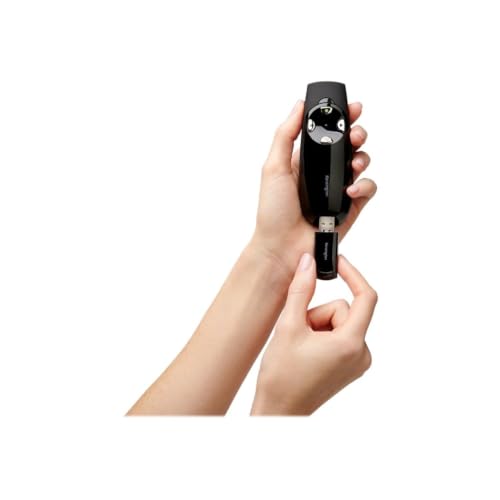 kensington-presenter-expert-wireless-with-green-laser-k75774ww-150ft-range-10x-b image 7