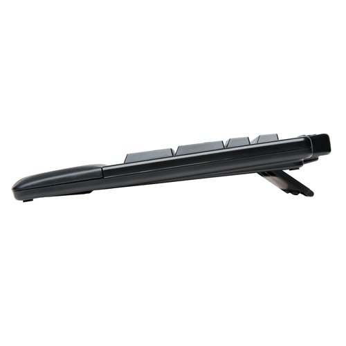 kensington-pro-fit-wired-comfort-keyboard-k72402us-nine-way-adjustable-feet-padd image 5