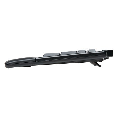 kensington-pro-fit-wired-comfort-keyboard-k72402us-nine-way-adjustable-feet-padd image 4
