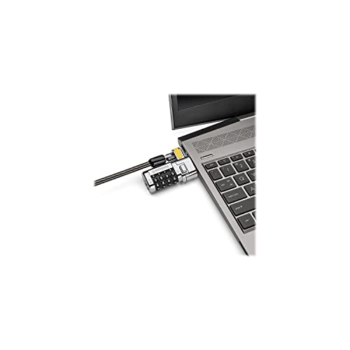 kensington-clicksafe-combination-laptop-lock-for-nano-security-slot-master-coded image 8